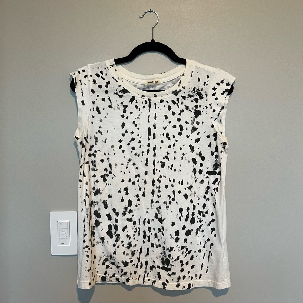 Mother T-Shirt